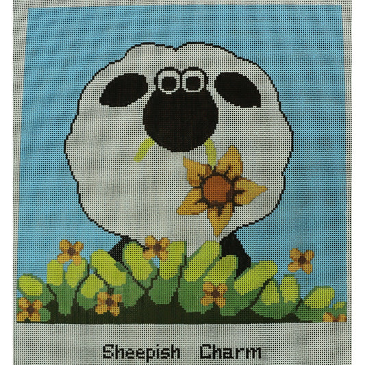 Sheepish Charm