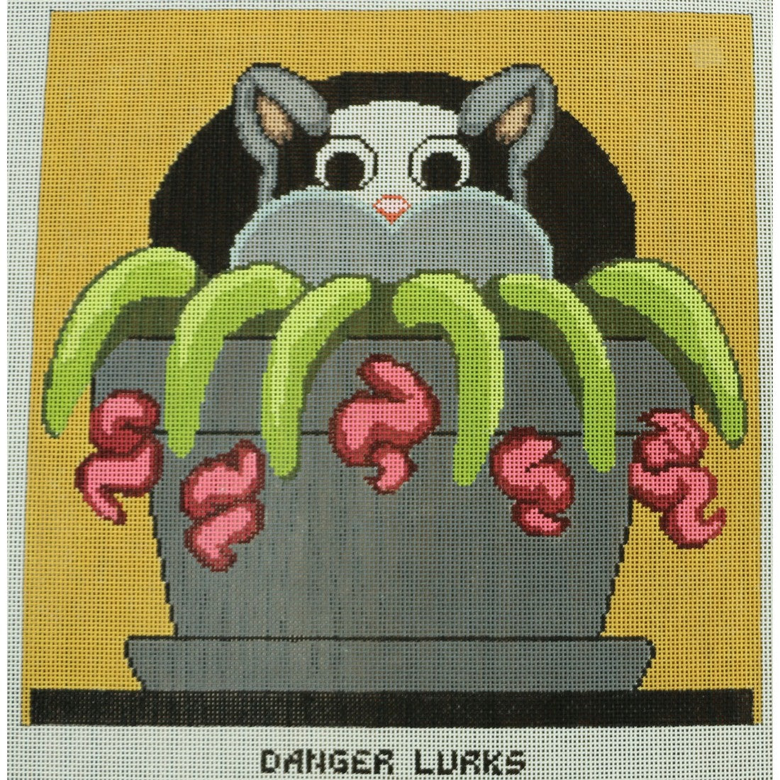 Danger Lurks