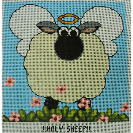 Holy Sheep