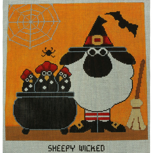 Sheepy Wicked