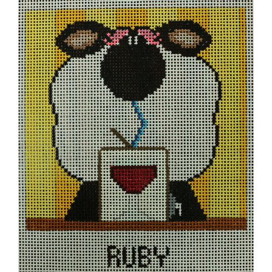 Ruby Sheep