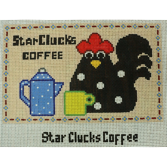 Star Clucks