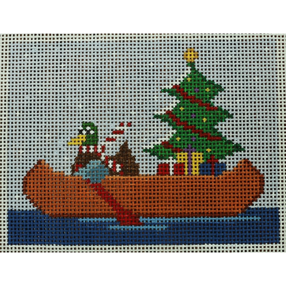 Christmas on the Lake