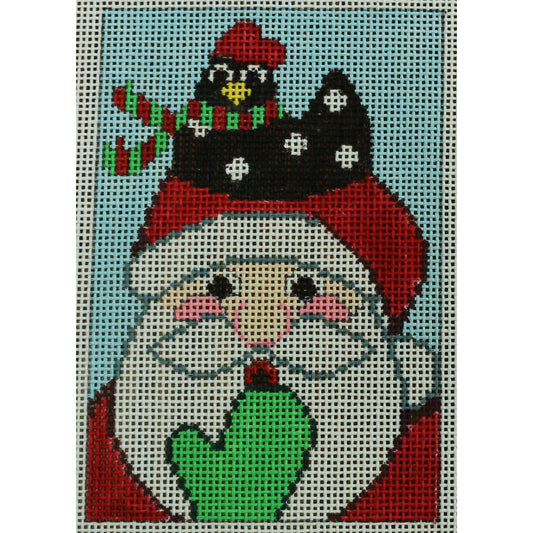 Merry Cluckin Christmas