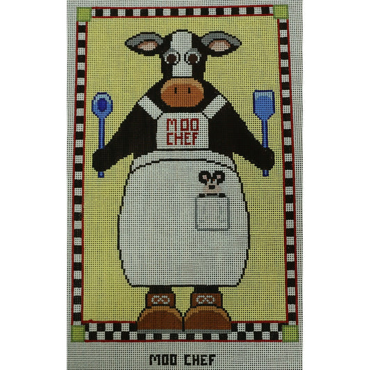 Moo Chef, Small