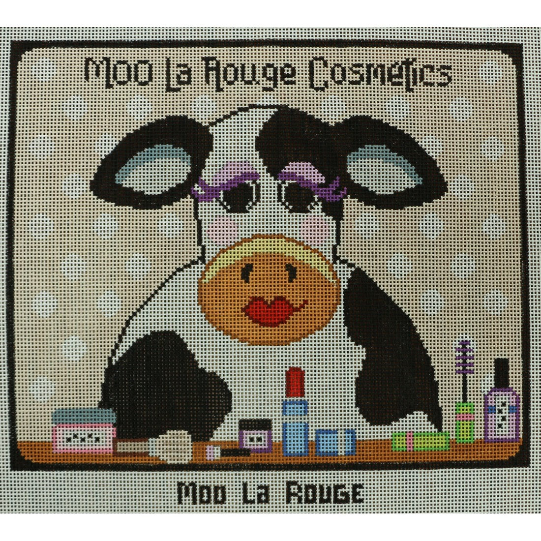Moo La Rouge