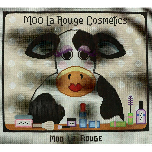 Moo La Rouge