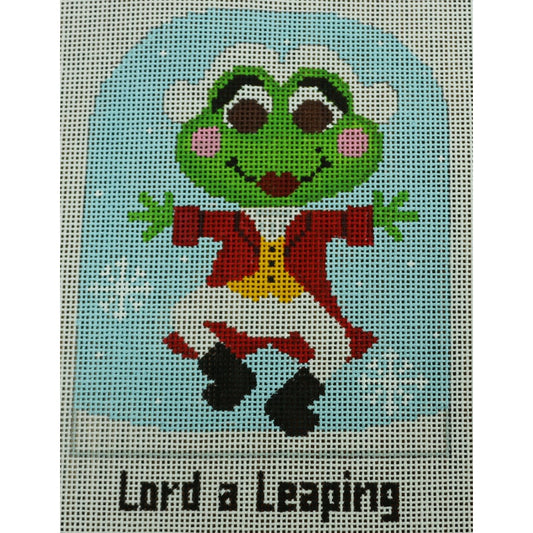 Lords a Leaping