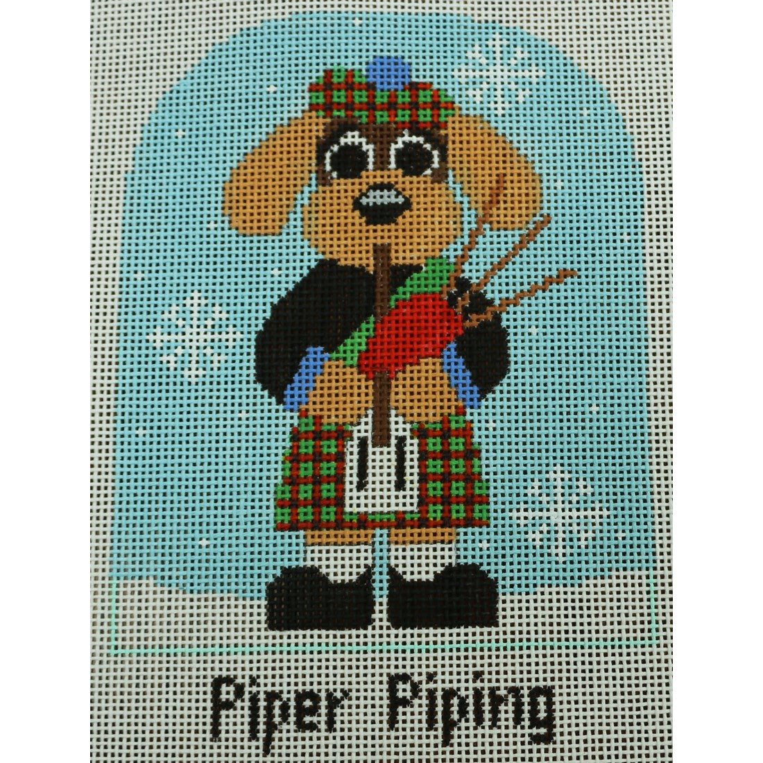 Pipers Piping