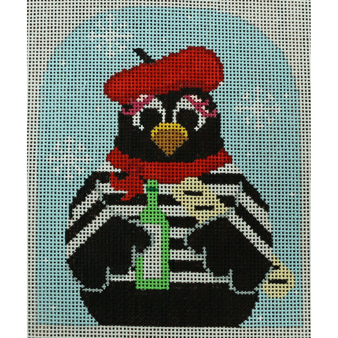 French Hen
