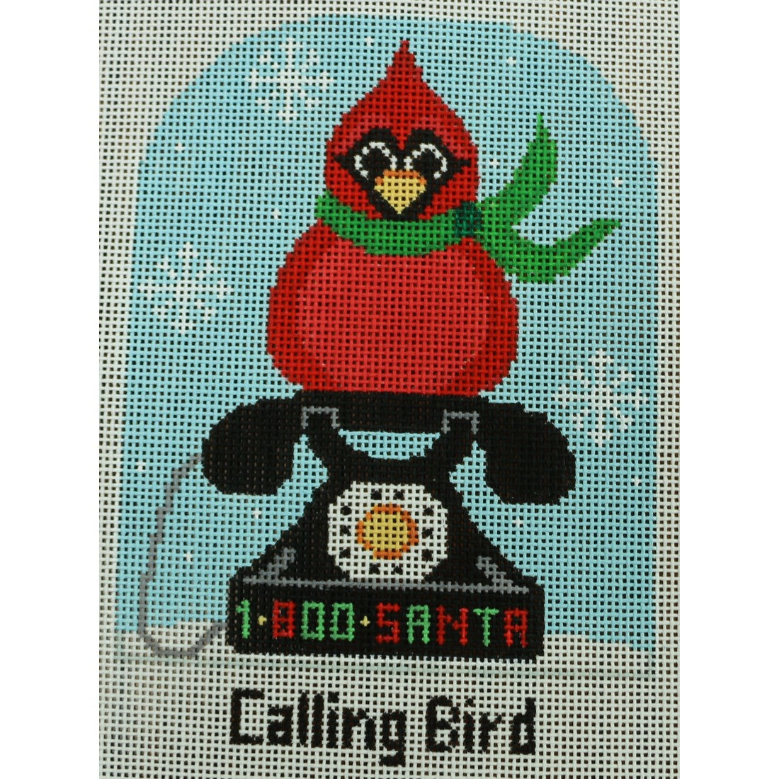 Calling Bird