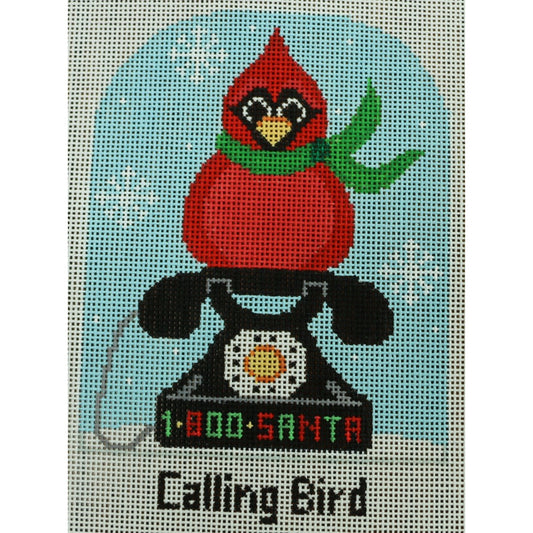 Calling Bird
