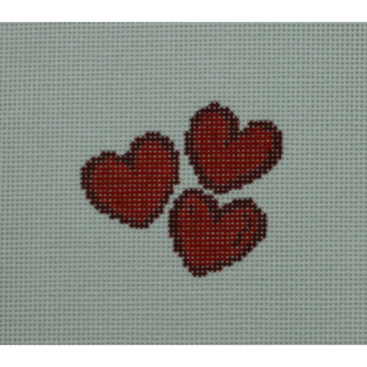 Mini Hearts Group
