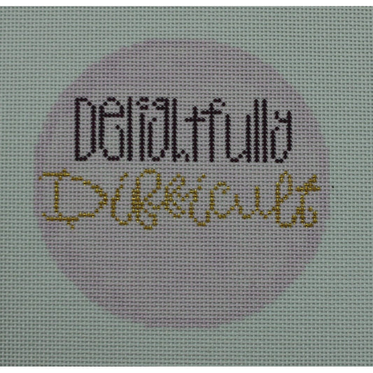 Delightfully Difficult