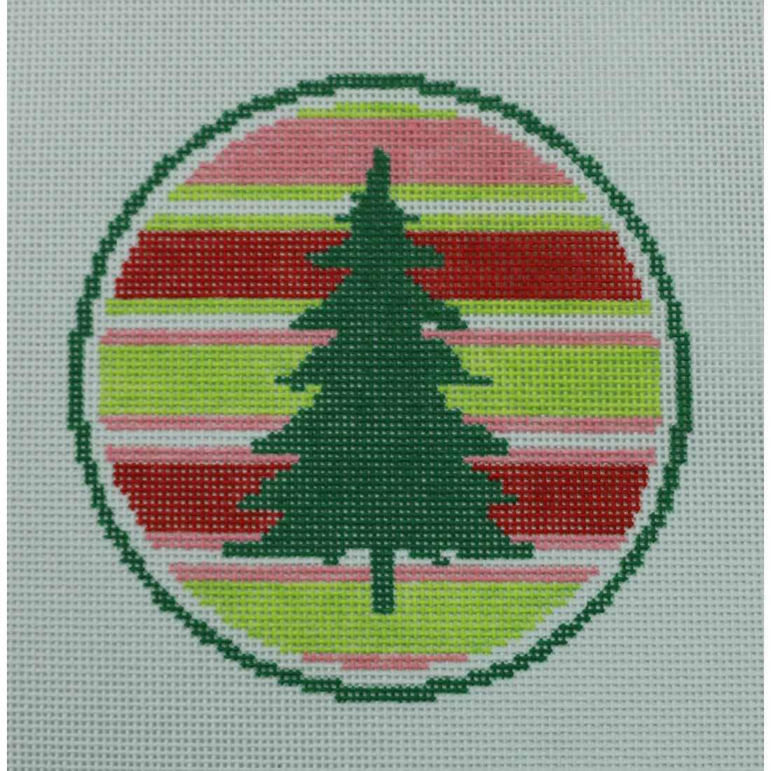 Stripes Tree