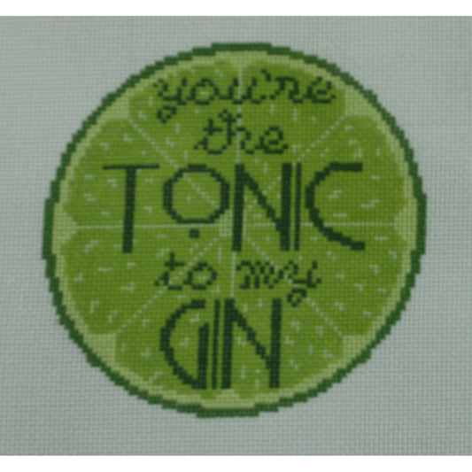 You're the Tonic