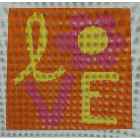 Square Love