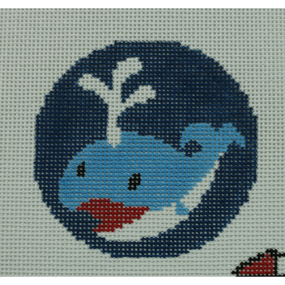 Dic the Whale