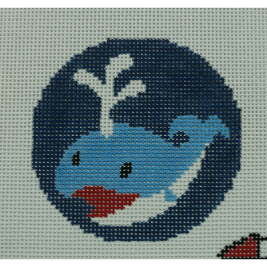Dic the Whale