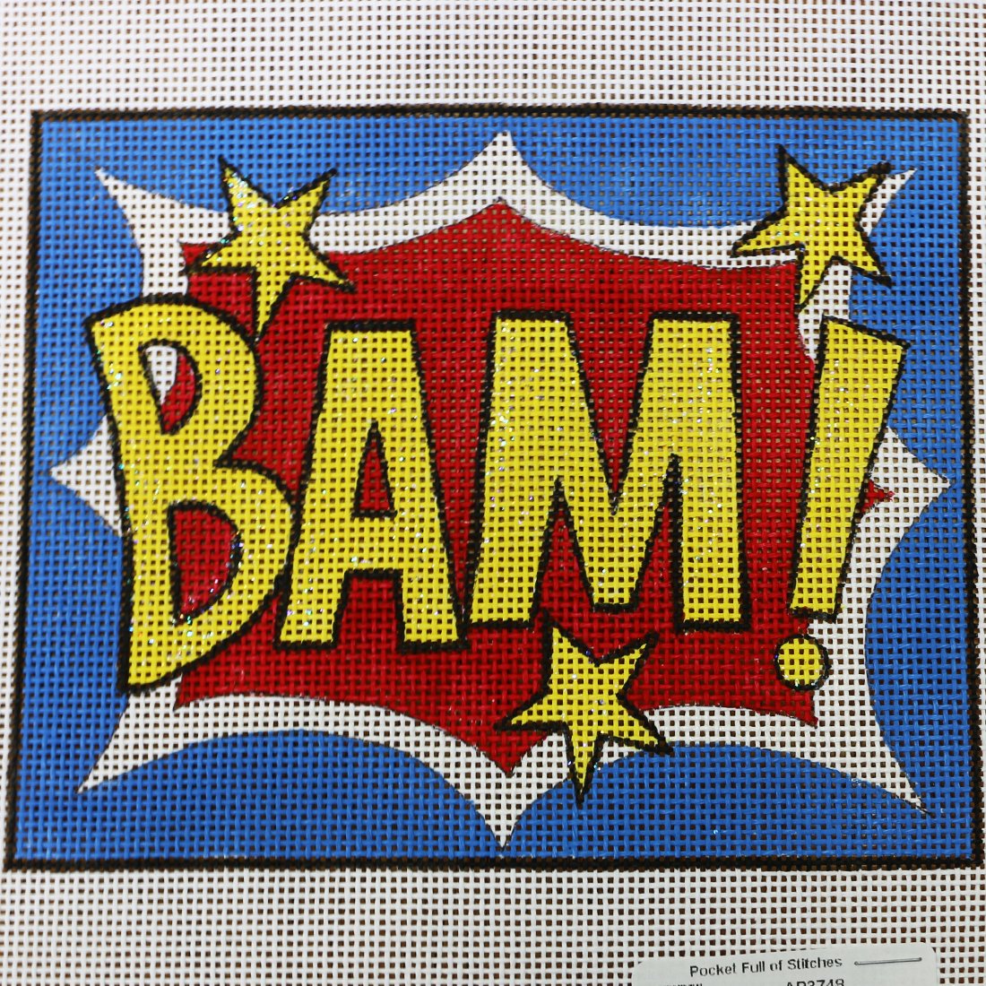BAM!
