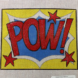 POW!