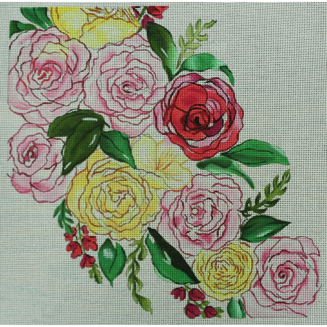 Rose Bouquet