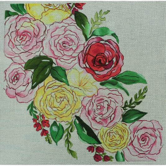 Rose Bouquet