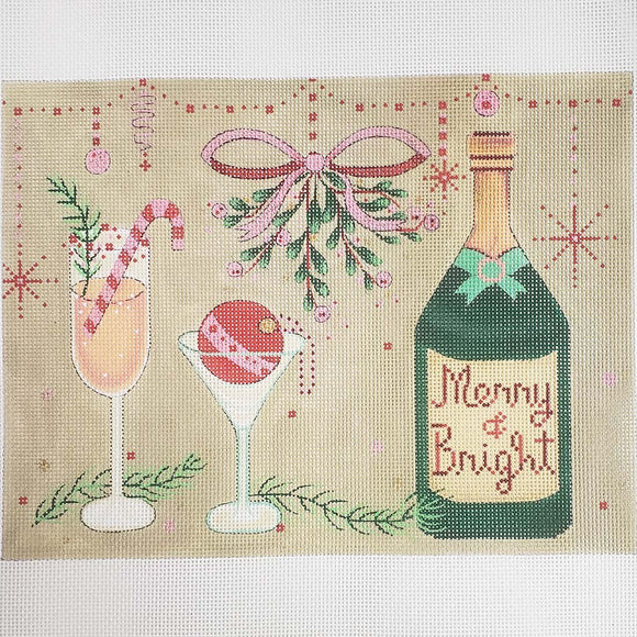 Merry & Bright Drinks