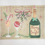 Merry & Bright Drinks