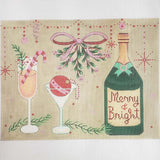 Merry & Bright Drinks