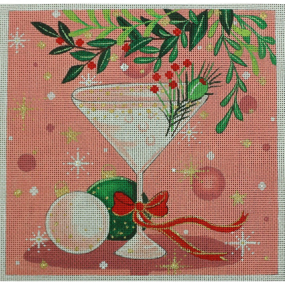 Christmas Martini