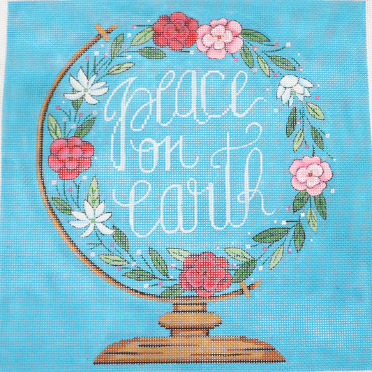 Peace on Earth
