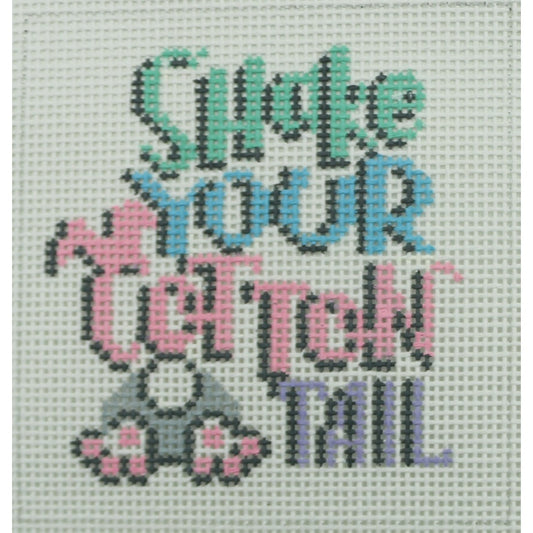 Shake Your Cottontail