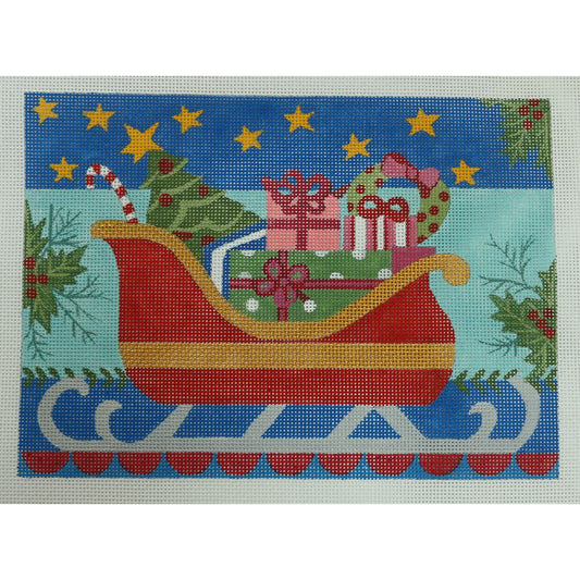 Christmas Sleigh