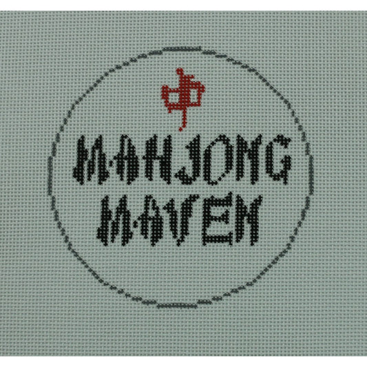 Mahjong Maven