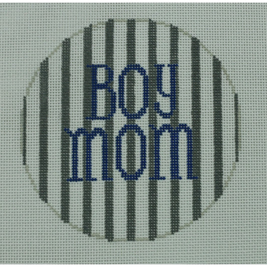 Boy Mom