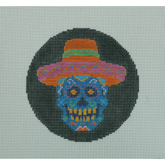 Day of the Dead Boy