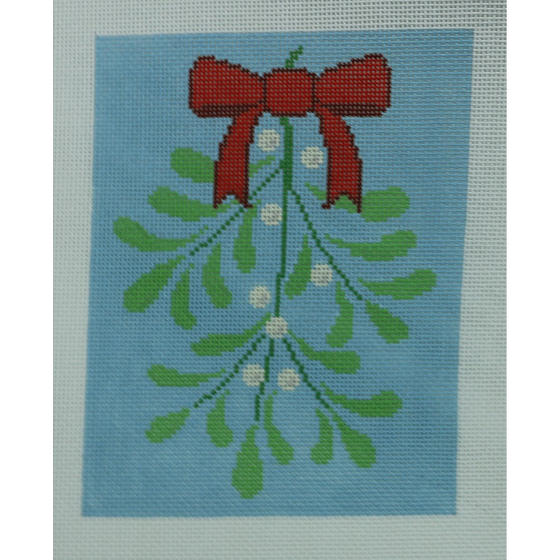 Mistletoe