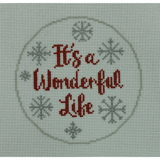 It's a Wonderful Life Round