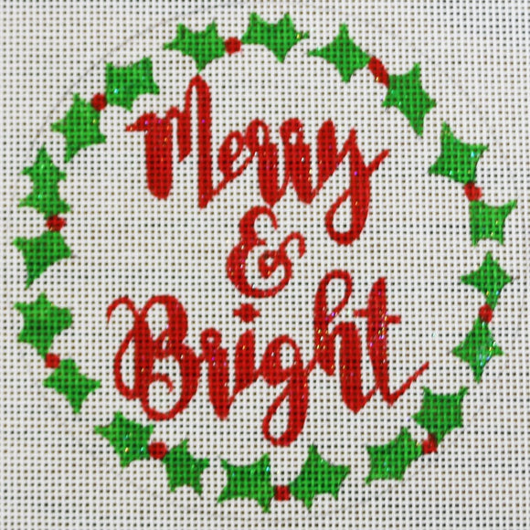 Merry & Bright