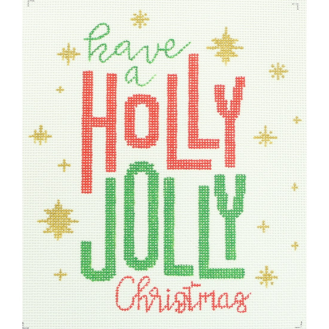 Holly Jolly Christmas