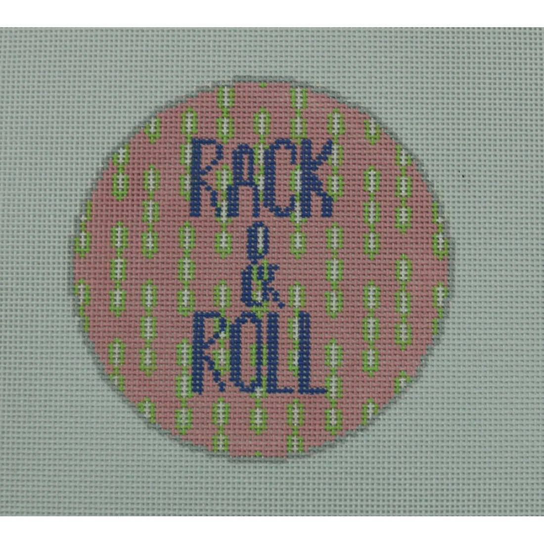 Rack & Roll