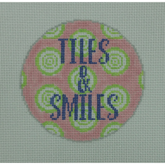 Tiles & Smiles