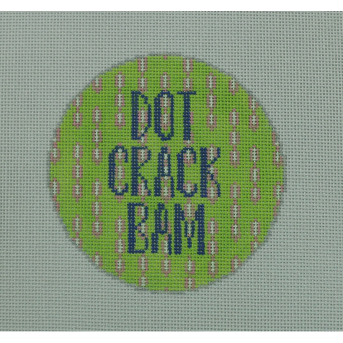 Dot Crack Bam