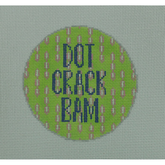 Dot Crack Bam