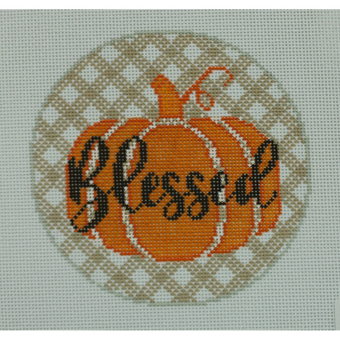 Pumpkin, Blessed