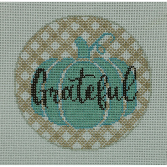 Pumpkin, Grateful