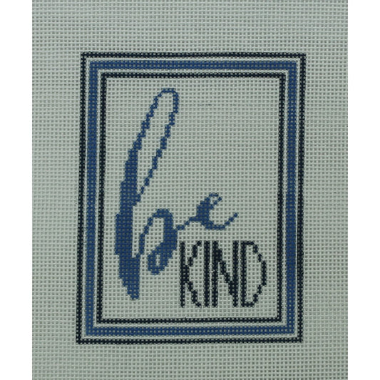 Be Kind