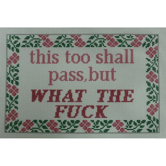 WTF Floral