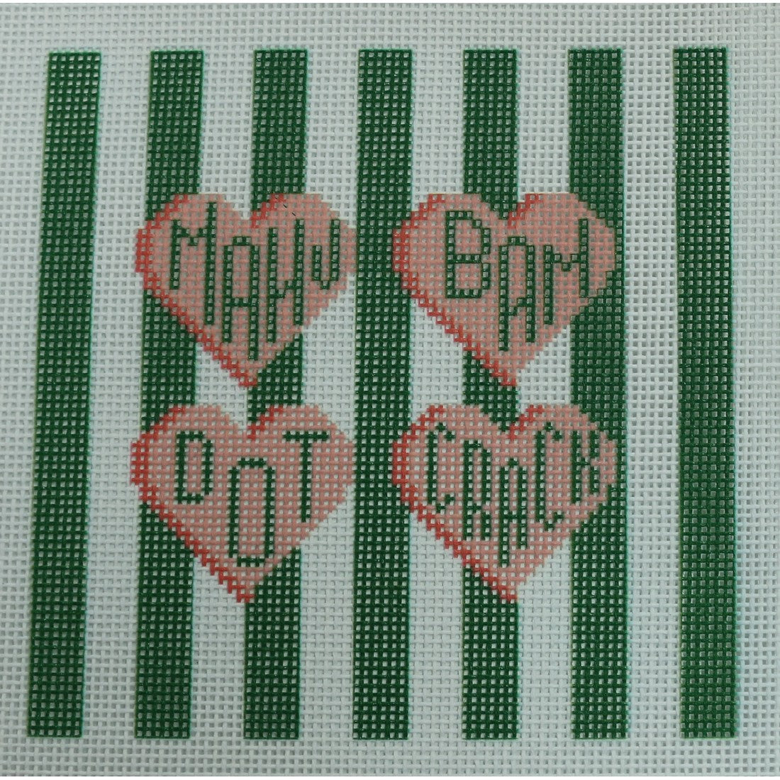 Mahjong Hearts